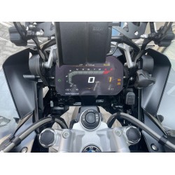 BMW R 1250 GS Adventure 2022 Μεταχειρισμένα